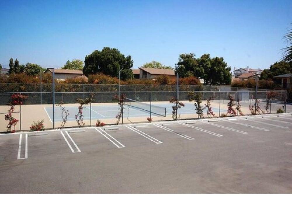 Motel 6-Santa Maria, CA - South Exterior foto